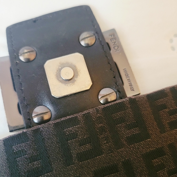 Fendi Mama Baguette - Picture 10 of 14